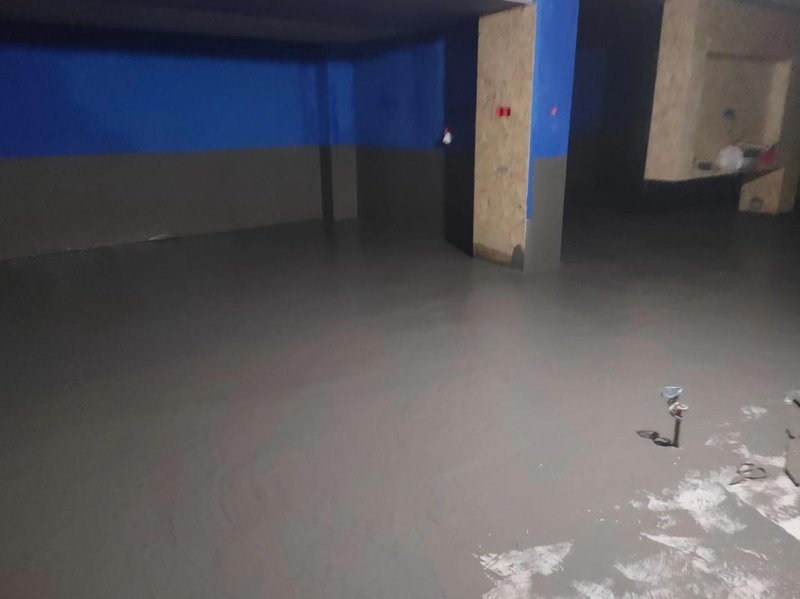 了解外墙防水工程,为您的建筑撑起保护伞