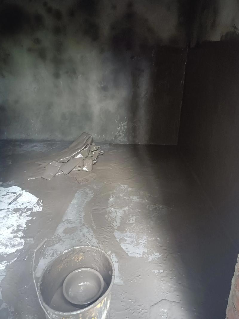 屋顶防水补漏的实例分析