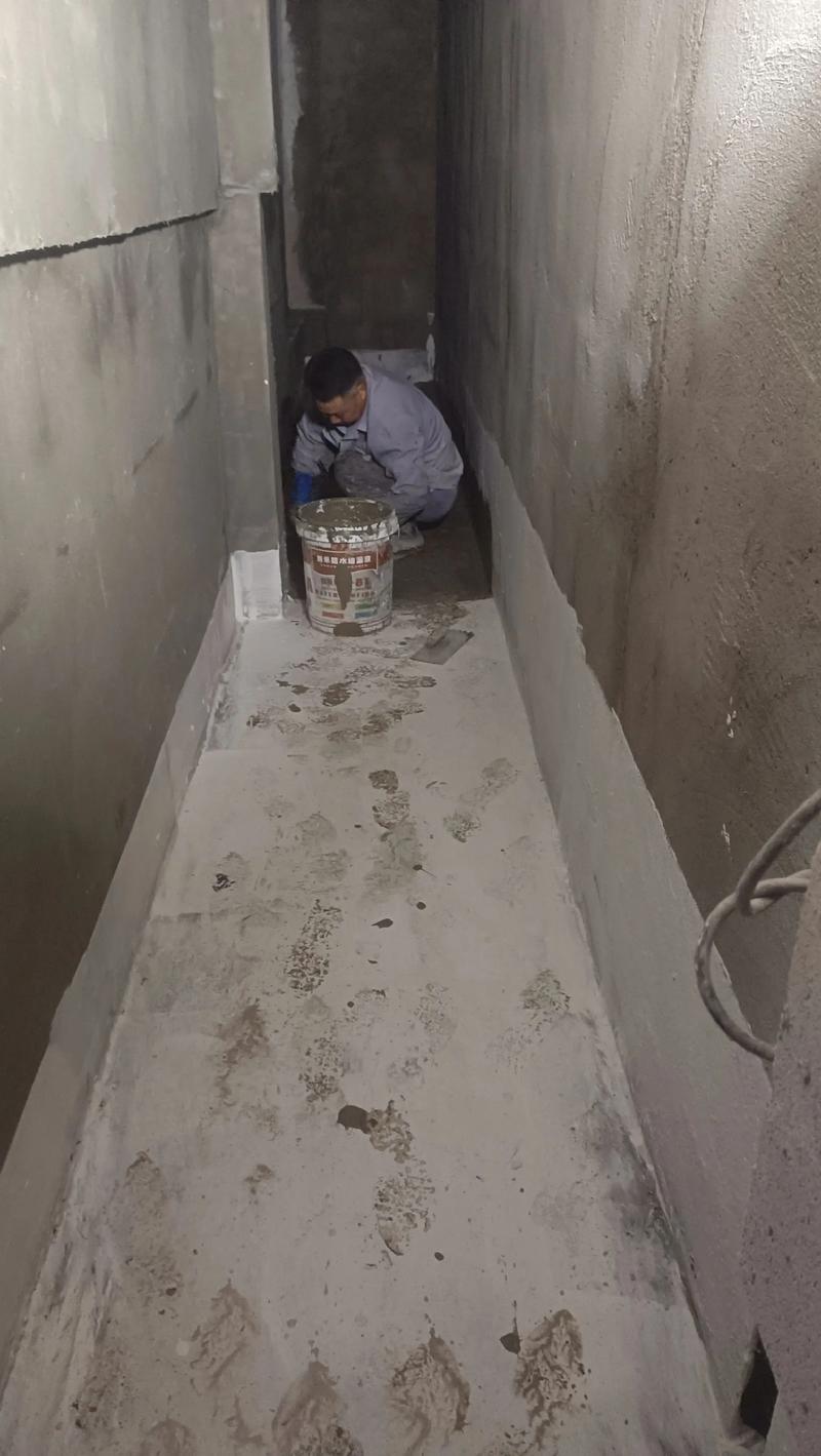 如何轻松搞定外墙防水工程